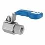 PARKER BALL VALVE PART NO: HPBYG8FFNC