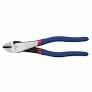 WESTWARD 8" DIAGONAL CUTTERS 1UKN1