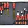 WESTWARD INSULATED TOOL SET 1YXJ6