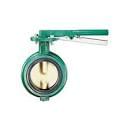 Demco Cameron J022119-1215311 Butterfly Valve 2" NE-C Wafer type